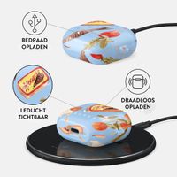 Burga Hardcase voor de Apple AirPods 4 - Al Fresco