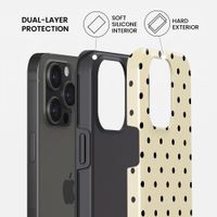 Burga Tough Case with MagSafe Apple iPhone 15 Pro - Sweet Treat