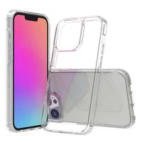 Accezz Xtreme Impact Back Cover Apple iPhone 13 Pro - Transparent