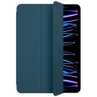 Apple Smart Folio Apple iPad Pro 11 (2018/2020/2021/2022) / Air 5 (2022) / Air 4 (2020) - Navy Blue
