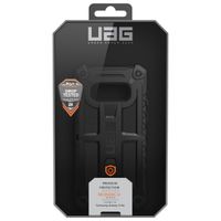 UAG Monarch Backcover Samsung Galaxy S10e - Zwart