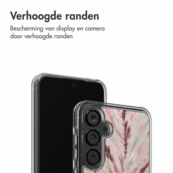 imoshion Design hoesje Samsung Galaxy A55 - Wild Boho