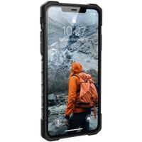 UAG Plasma Backcover iPhone 11 Pro Max - Grijs