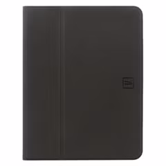 Tucano Up Plus Folio Case Apple iPad Pro 11 (2024) M4 - Zwart
