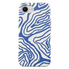 Burga Tough Backcover Apple iPhone 16e - Seven Seas