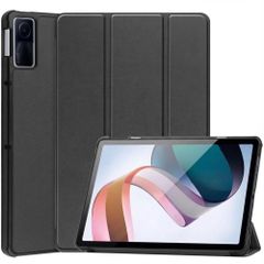 imoshion Trifold Bookcase Xiaomi Redmi Pad - Zwart