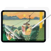 Accezz Paper Feel Screen Protector Apple iPad 11 (2025) 11 inch A16 / iPad 10 (2022) 10.9 inch