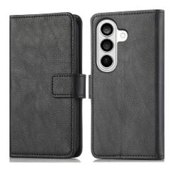 imoshion Luxury Bookcase Samsung Galaxy A27 (5G) - Black