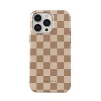 Burga Tough Backcover MagSafe Apple iPhone 14 Pro - Math Exam
