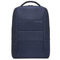 dbramante1928 Christiansborg Laptop rugzak 16 inch - Gerecycled materiaal - Dark Blue