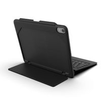 ZAGG Rugged Messenger Keyboard Case QWERTY iPad Pro 11 (2018)