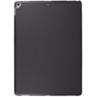 Stand Bookcase iPad Pro 12.9 (2017) - Zwart