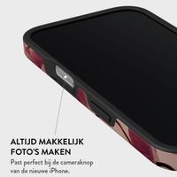 Burga Tough Backcover MagSafe Apple iPhone 16 - Tender Kiss