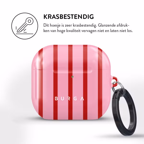 Burga Hardcase voor de Apple AirPods 4 - Favorite Bikini