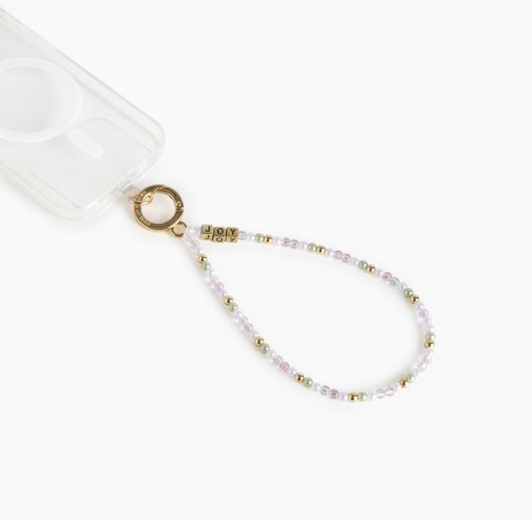 iDeal of Sweden Wristlet Strap - Beaded Joy
