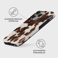 Burga Tough Backcover MagSafe Apple iPhone 16 Pro Max - Celestial