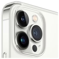 Apple Clearcase MagSafe Apple iPhone 13 Pro Max - Transparant