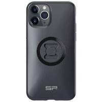 SP Connect Telefoonhoes iPhone 11 Pro / Xs / X - Zwart