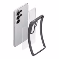 Spigen Ultra Hybrid Backcover Samsung Galaxy S26 Ultra - Space Crystal