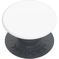 PopSockets PopGrip - Afneembaar - White