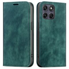 imoshion Slim Bookcase Motorola Moto G77 - Groen