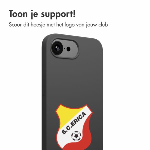 Backcover Apple iPhone 16e - SC Erica