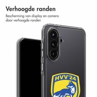 Clear Backcover Samsung Galaxy A56 - HVV '24