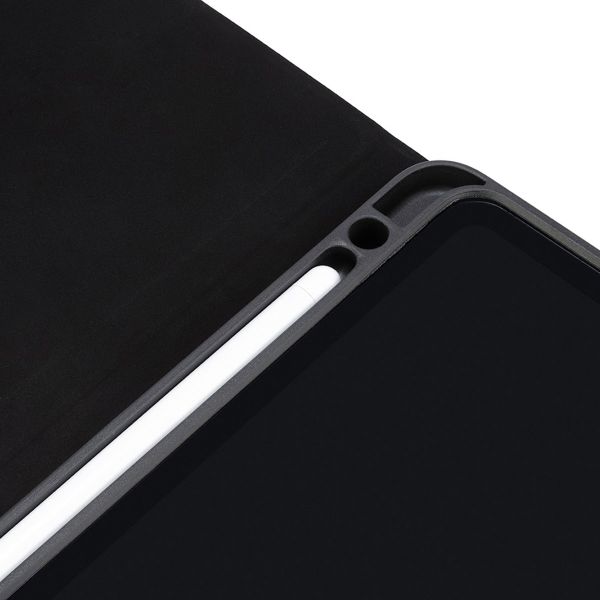 Tucano Up Plus Folio Case Apple iPad Air 11 inch (2025) M3 / (2024) M2 / Air 5 (2022) / Air 4 (2020) - Light Blue