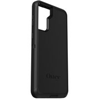 OtterBox Defender Rugged Backcover Samsung Galaxy S21 Plus - Zwart