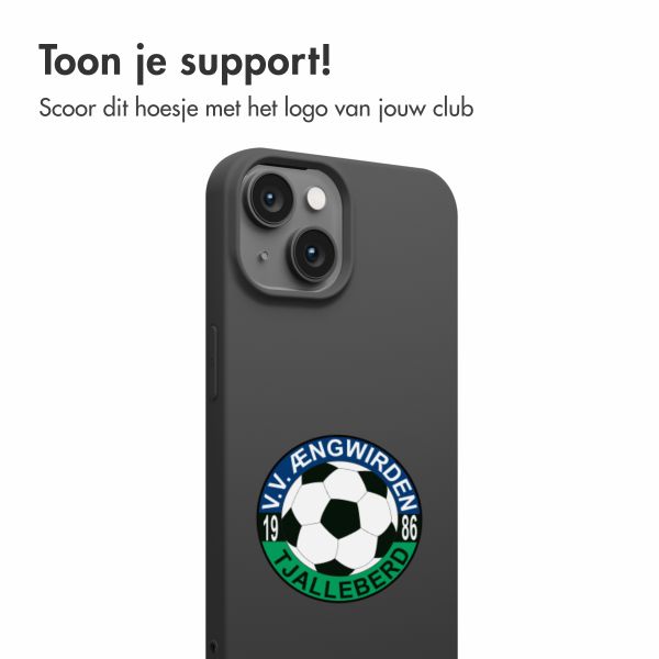 Backcover Apple iPhone 14 - V.V. Aengwirden