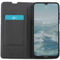 imoshion Slim Folio Bookcase Nokia G10 / G20 - Zwart