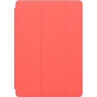 Apple Smart Cover iPad 9 (2021) 10.2 inch / iPad 8 (2020) 10.2 inch / iPad 7 (2019) 10.2 inch / Air 3 (2019) / Pro 10.5 (2017) - Pink Citrus