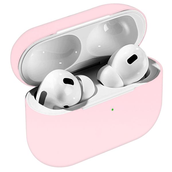 imoshion Siliconen Case AirPods Pro 2 - Roze