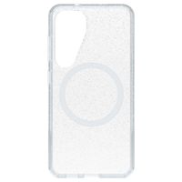 OtterBox Symmetry Clear Backcover MagSafe Samsung Galaxy S25 - Stardust