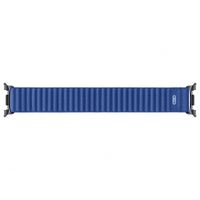 Samsung Originele Fabric Band Samsung Galaxy Watch 8 (40/44mm) / Classic (46mm) - M/L - Navy