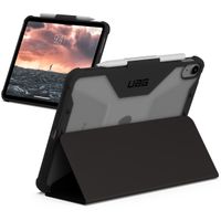 UAG Plyo Bookcase Apple iPad 11 (2025) 11 inch A16 / iPad 10 (2022) 10.9 inch - Black