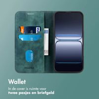 imoshion Slim Bookcase OnePlus Nord CE5 - Groen