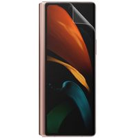 Screenprotector Front + Back Samsung Galaxy Z Fold2