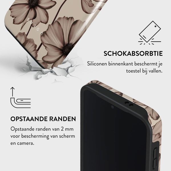 Burga Tough Backcover Samsung Galaxy S24 - Barely Yours