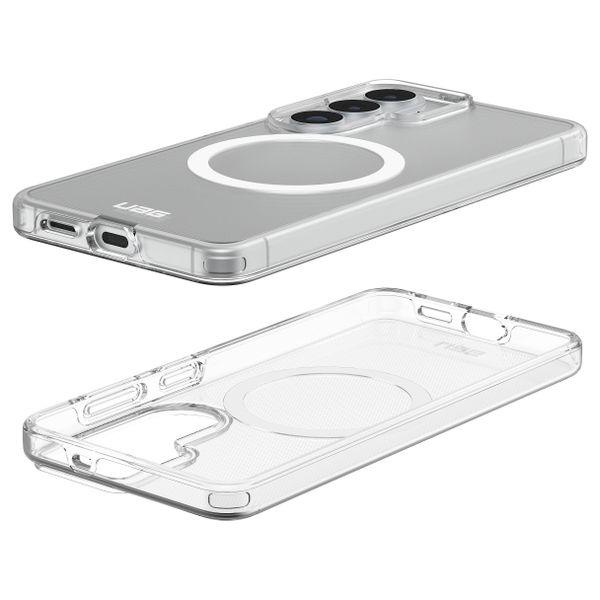 UAG Scout Backcover met MagSafe Samsung Galaxy S26 Plus - Ice White