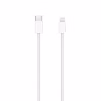 Apple Magic Keyboard met Touch ID - Draadloos toetsenbord - QWERTY / INT - Lightning - Wit