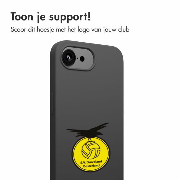 Backcover Apple iPhone 16e - Duiveland