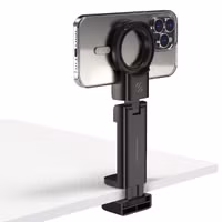 Scosche Travel Mount met MagSafe - Telefoonhouder - Verstelbaar - Magnetisch - Zwart