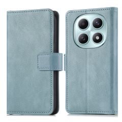 imoshion Luxe Bookcase Xiaomi Redmi Note 15 (5G) - Lichtblauw