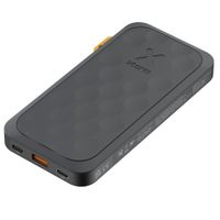 Xtorm Fuel Series Powerbank - 20 Watt - 10.000 mAh - Midnight Black