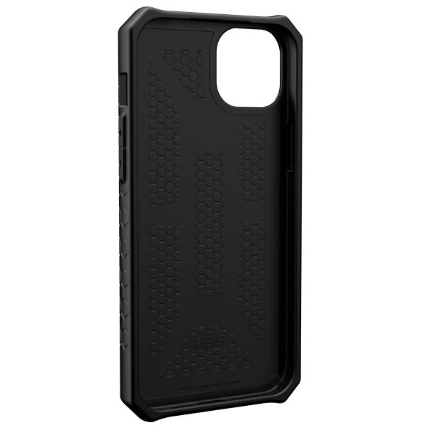 UAG Monarch Backcover iPhone 14 Plus - Mallard