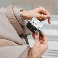 Burga Hardcase Samsung Galaxy Buds - Emerald Pool