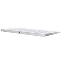 Apple Magic Keyboard - QWERTY NL - Draadloos toetsenbord - Wit