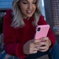 Razer Arctech Slim Backcover iPhone 11 Pro - Roze