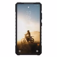 UAG Pathfinder Backcover MagSafe Samsung Galaxy S25 Ultra - Ash